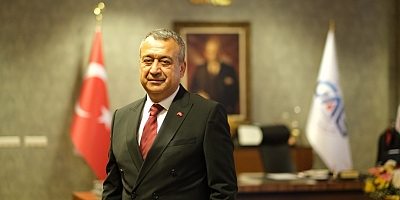 Türkiye Cumhuriyeti bu süreçten kesinlikle karlı çıkacak