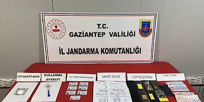 Türkiye’de ehliyet alamayanlar, sahte KKTC ehliyetiyle dolaşıyor