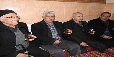 Türkiye'de en çok çay Gaziantep'te tüketiliyor