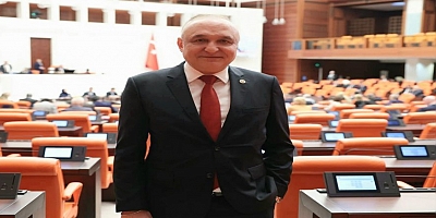   Türkiye’de Konkordato Cumhuriyeti Oldu