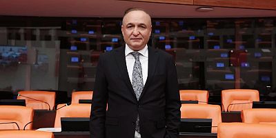 Türkiye'de Sağlık Sistemi Çöküyor