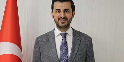 Türkiye-Irak İş Konseyi Başkanı Halit Acar 29 Ekim Mesajı