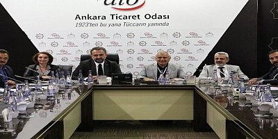 Türkiye Kent Konseyleri Birliği (TKKB) deprem bölgesinde