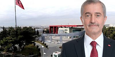 Türkiye’nin 2'inci büyük ilçesi Şahinbey