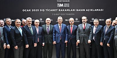 Türkiye’nin Büyüme Performansı Dünya Ortalamasının Üstünde