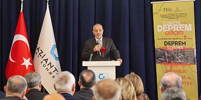 Türkiye’nin Deprem Gerçeği 6 Şubat ve 20 Şubat 2023 Depremlerinin 2.Yılı