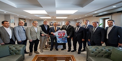 Türkiye’nin Efsane Takımı Yeni Destanlar Yazmaya Hazırlanıyor