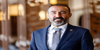 TÜRKİYE'NİN ENERJİSİ GTO'DA KONUŞULACAK!