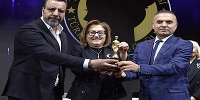 Türkiye’nin konuştuğu Belediye Başkanı! Gaziantep’te büyük gurur