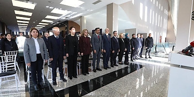  TÜRKİYE SIFIR ATIK ÇALIŞTAYLARI SERİSİ GAZİANTEP İLE DEVAM EDİYOR