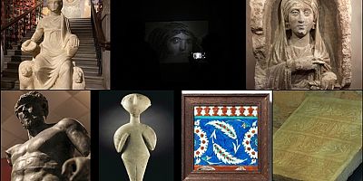 Türkiye'ye son 23 yılda 13 bin 282 eser iade edildi