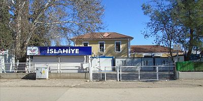 Türkiye'yi demiryolu ile Suriye'ye bağlayan İslahiye Sınır Kapısı'nın yeniden açılması talebi