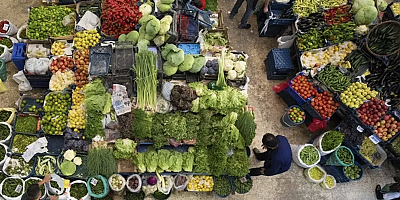 Tutabilene Aşkolsun! Gaziantep Hal Fiyatları 27 Mart 2026