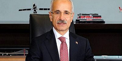Ulaştırma Bakanı Abdulkadir Uraloğlu, Yarın Gaziantep'e Geliyor