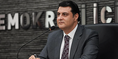 Umut Yılmaz özür diledi