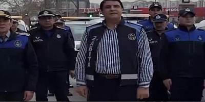 Umut Yılmaz teyakkuza geçti