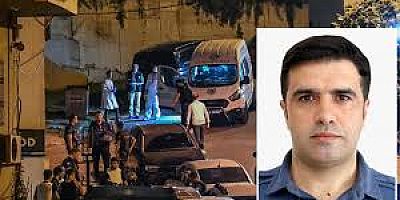 Uyuşturucu Operasyonunda Yaralanan Polis Şehit Oldu!