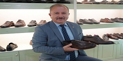 Uzak Doğu'dan gelen ayakkabılar alarm veriyor