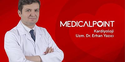 Uzm Dr. Yazıcı: 