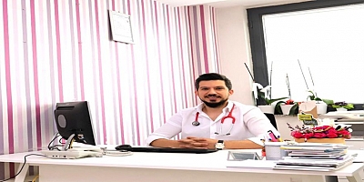 Uzman Dr. Ahmet Onur Yiğit, Defa Life Hastanesi'nde