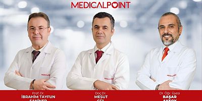 Uzmanlar, kolorektal kanserinde erken teşhise dikkat çekti