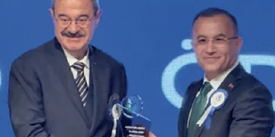 Vali Çeber: “Bu Şehrin Valisi Olmaktan Gurur Duyuyorum”