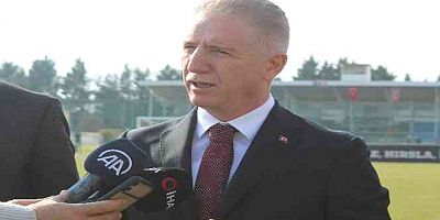 Vali Davut Gül'den Gaziantep FK açıklaması