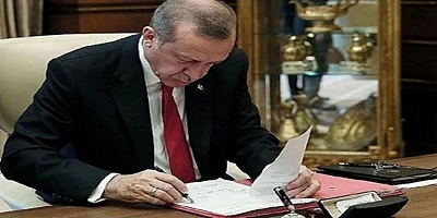 Valiler kararnamesi Resmi Gazete'de! 57 ile yeni vali atandı