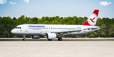 Vipol Turizm’den Gaziantep’ten Dubai’ye Direk Uçak Seferi