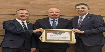 VOLKAN Group’dan Kamu Güvenliğine Anlamlı Katkı...