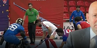 Volkan Group’tan Tarihi Şampiyonluk 