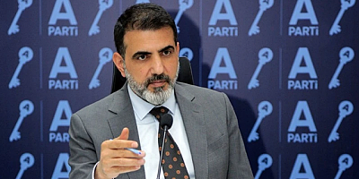 “Yabancı Silahlı Unsurların Türk Toprağındaki Varlığı Kabul Edilemez”