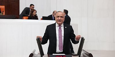 “Yasın Ölçüsü Adalet Olmalı” CHP’li Meriç’ten Milli Yas Tepkisi: “Acı, İdeolojiyle Ölçülmez”