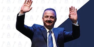 YAVUZ AĞIRALİOĞLU GAZİANTEP’E GELİYOR!