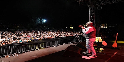 YAVUZ BİNGÖL’DEN AŞIK VEYSELİ ANMA KONSERİ 