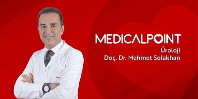 Yazın artan tehlike! İdrar yolu enfeksiyonlarına dikkat!