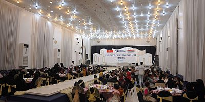 Yedi Başak 2026 Ramazan Kampanyasını Duyurdu: 