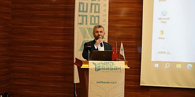 Yedi Başak’ta bayrak değişimi