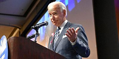 Yeni ABD başkanı Joe Biden'in İzleyeceği 8 Kritik Politika