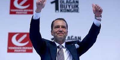 Yeniden Refah Partisi Genel Başkanı Fatih Erbakan Gaziantep’e geliyor