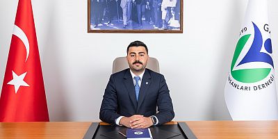 Yiğitcan Konukoğlu’ndan 6 Şubat Mesajı