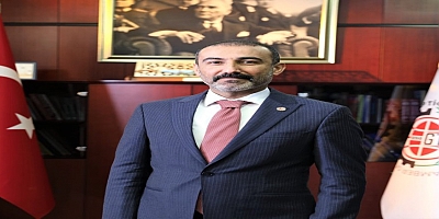 YILDIRIM, HEDEFİMİZ NİTELİKLİ İHRACAT OLMALI