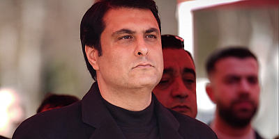 Yılmaz’dan 8 Şubat mesajı