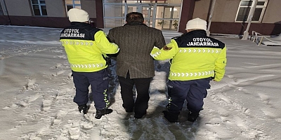 Yol Verme Kavgasında 1 Kişi Tutuklandı