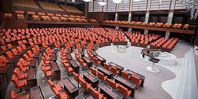 YSK Sonuçları Açıkladı, İşte Partilerin Meclisteki Sandalye Sayısı