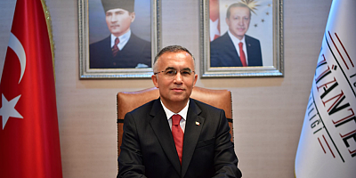 Zaferin Adı Türkiye: 15 Temmuz Demokrasi ve Milli Birlik Günü 