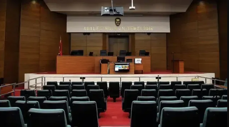 Terör, çocuk-kadın cinayeti suçlusuna tahliye yok!