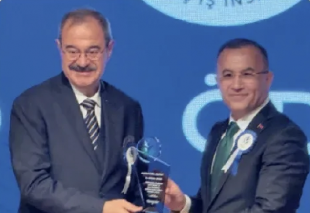 Vali Çeber: “Bu Şehrin Valisi Olmaktan Gurur Duyuyorum”