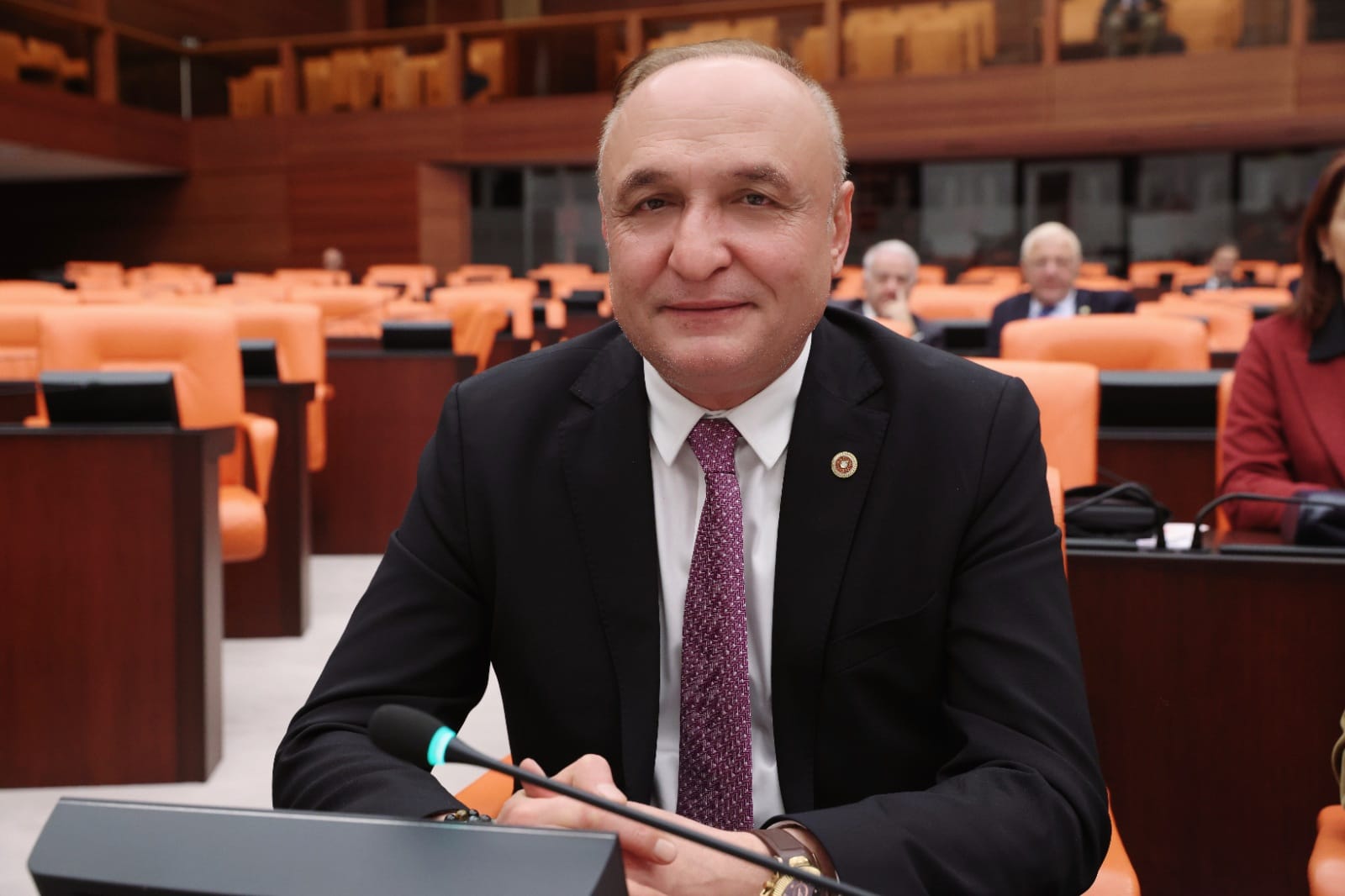 Melih Meriç